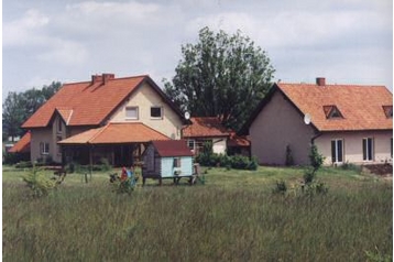 Польша Privát Wegój, Экстерьер